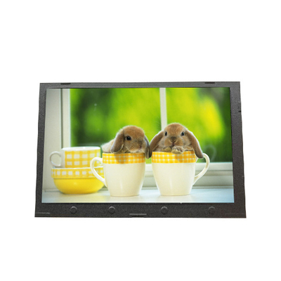 5.0 اینچ C050VVN01.4 رزولوشن 800 * 480 صفحه LCD برای AUO