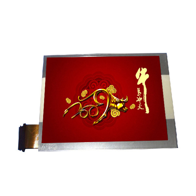 5.0 اینچ C050HVN01.0 480*360 صفحه نمایش LCD برای خودرو