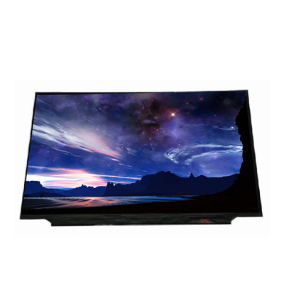 B173ZAN03.2 رزولوشن 3840*2160 255PPI پانل LCD TFT