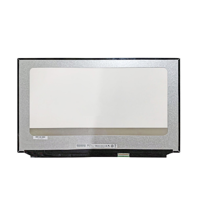 برای AUO B173ZAN03.0 اندازه 17.3 اینچ 16.7M صفحه LCD
