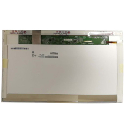 B173RW01 V4 17.3 اینچ 60 هرتز LCD Moudle با راننده LED