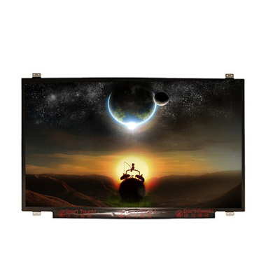 B173RTN02.2 نسخه اصلی در انبار 17.3 اینچ صفحه نمایش LCD برای AUO