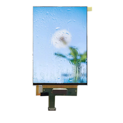 LS040B3SX01 4.0 اینچ 640*960 صفحه نمایش LCD