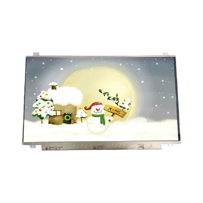17.3 اینچ B173QTN01.4 RGB 2560*1440 صفحه LCD