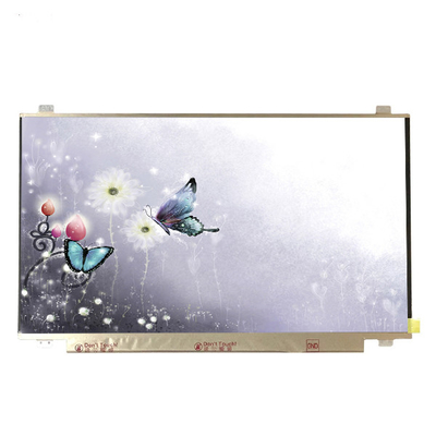 اصلی B173QTN01.2 صفحه نمایش LCD با فرکانس بالا 120 هرتز