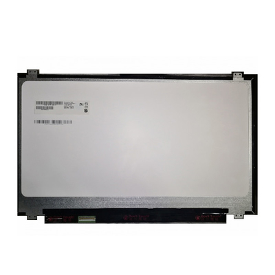 اصلی B173QTN01.2 صفحه نمایش LCD با فرکانس بالا 120 هرتز