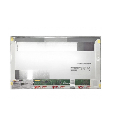 عرضه B173HW02 V0 262K صفحه نمایش LCD با راننده LED