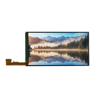 LS047T1SC01K 4.7 اینچ 1080*1920 صفحه نمایش LCD