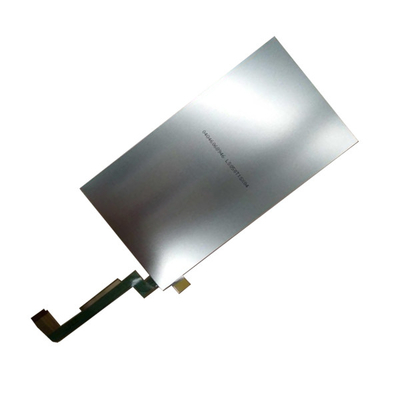 LS050T1SX04 5.0 اینچ صفحه نمایش LCD 1080 * 1920