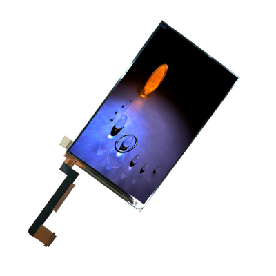 LS050T1SX04 5.0 اینچ صفحه نمایش LCD 1080 * 1920