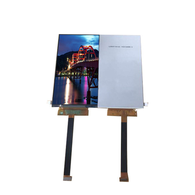 LS050T1SX12 ((G) 5.0 اینچ صفحه نمایش LCD با وضوح 1080 * 1920