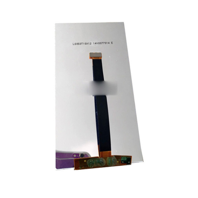 LS050T1SX12 ((K) مانیتور صفحه نمایش LCD 5.0 اینچی 1080*1920