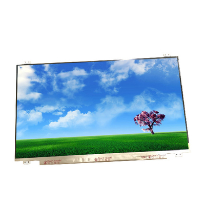 کیفیت خوب B173HAN03.2 40 پین با راننده LED صفحه نمایش LCD