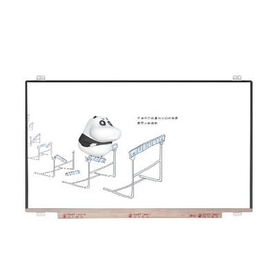 اندازه 17.3 اینچ B173HAN03.1 روشنایی 300Typ صفحه نمایش LCD