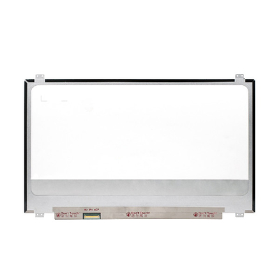 اندازه 17.3 اینچ B173HAN03.1 روشنایی 300Typ صفحه نمایش LCD