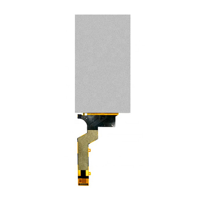 LS052R1SX04 5.2 اینچ 1440*2560 صفحه نمایش صفحه نمایش LCD TFT