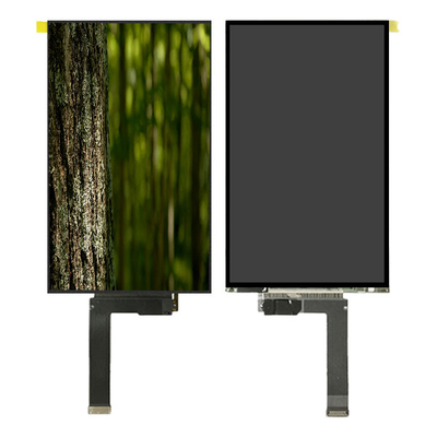 LS054B3SX01 5.4 اینچ 1152 * 1920 رزولوشن صفحه نمایش LCD TFT