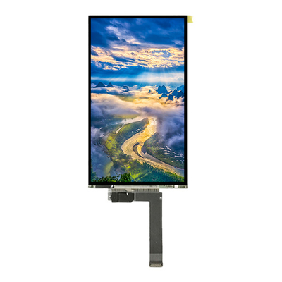 LS054B3SX01 5.4 اینچ 1152 * 1920 رزولوشن صفحه نمایش LCD TFT