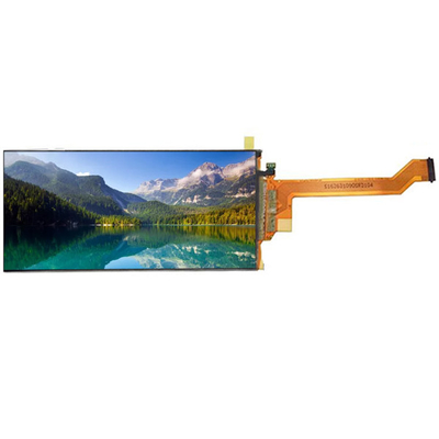 LS055R1SC01 5.5 اینچ ماژول LCD 1440 * 2560 صفحه نمایش LCD