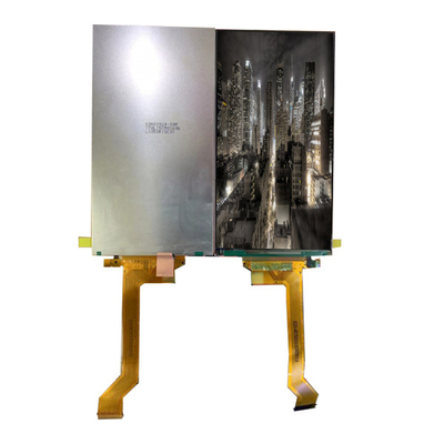 LS055R1SC01 5.5 اینچ ماژول LCD 1440 * 2560 صفحه نمایش LCD
