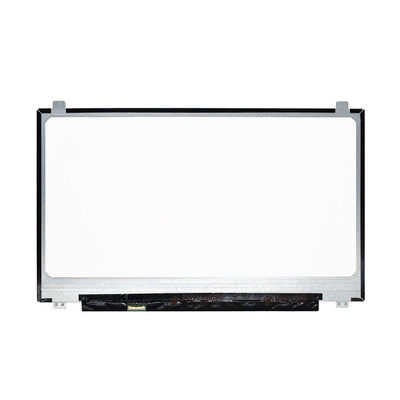 اندازه 17.3 اینچ B173HAN01.2 3.3VTyp پنل LCD TFT