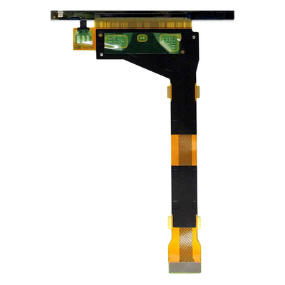 LS055R1SX04 5.5 اینچ 1440 * 2560 صفحه نمایش LCD برای چاپگر 3D VR