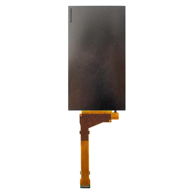 LS055R1SX04 5.5 اینچ 1440 * 2560 صفحه نمایش LCD برای چاپگر 3D VR
