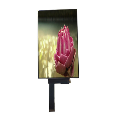 LS055R3SX01 5.5 اینچ 1536*2560 صفحه نمایش LCD
