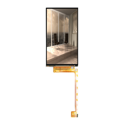 LS055T1SX01 1080*1920 ماژول صفحه نمایش LCD 5.5 اینچ مانیتورهای نمایش