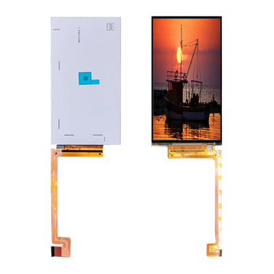 LS055T1SX01 1080*1920 ماژول صفحه نمایش LCD 5.5 اینچ مانیتورهای نمایش