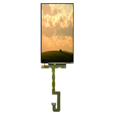 LS059T1SX03 گرم 5.9 اینچ tft LCD 1080*1920 صفحه نمایش LCD