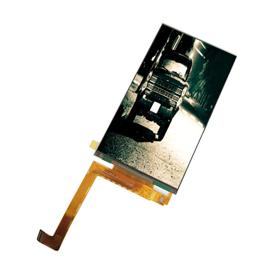 LS060R1SX01 6.0 اینچ ماژول LCD 1440 * 2560 رزولوشن صفحه نمایش LCD