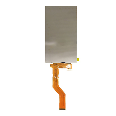 LS060R1SX02 6.0 اینچ صفحه LCD 1440 * 2560 رزولوشن صفحه LCD Tft برای تلفن همراه