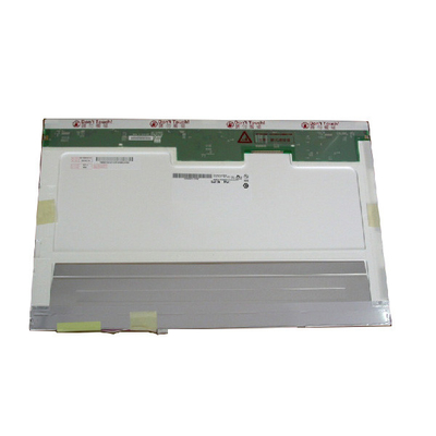 کیفیت بالا B170PW03 V2 17.3 اینچ صفحه LCD TFT