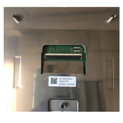LS124M5LZ01 12.4 اینچ 1920*720 صفحه نمایش LCD