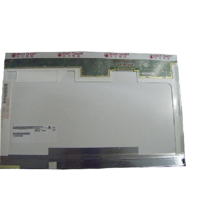 اندازه 17.0 اینچ B170PW03 V0 صفحه نمایش LCD قابل انتقال