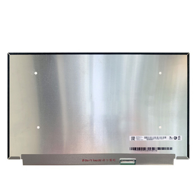 اندازه 15.6 اینچ B156ZAN04.2 40 پین صفحه نمایش LCD TFT