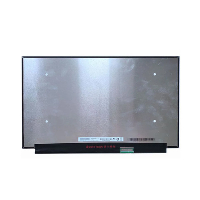 B156ZAN04.0 RGB 3840*2160 283PPI صفحه نمایش LCD TFT
