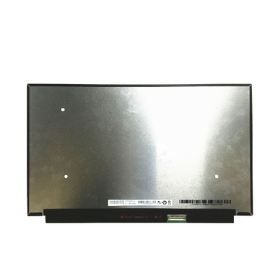 15.6 اینچ B156ZAN03.3 روشنایی بالا صفحه نمایش LCD قابل انتقال
