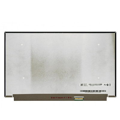 B156ZAN03.2 اندازه 15.6 اینچ 40 پین فروش داغ صفحه نمایش LCD