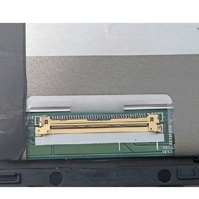 B156ZAN03.2 اندازه 15.6 اینچ 40 پین فروش داغ صفحه نمایش LCD