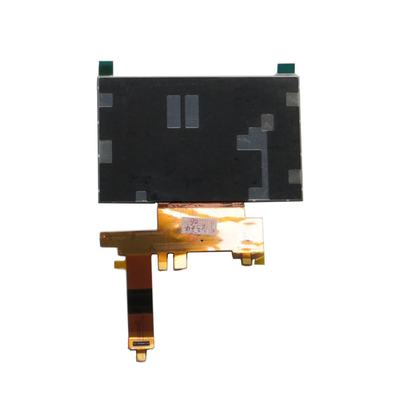 AMS495QA01 ماژول TFT 5.0 اینچی صفحه نمایش LCD