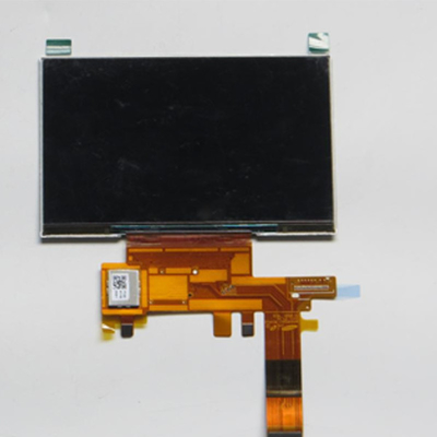 AMS495QA01 ماژول TFT 5.0 اینچی صفحه نمایش LCD