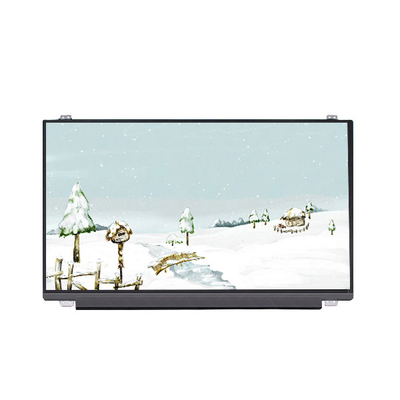 مدل جدید 15.6 اینچی B156ZAN02.2 LCD Moudle با راننده LED
