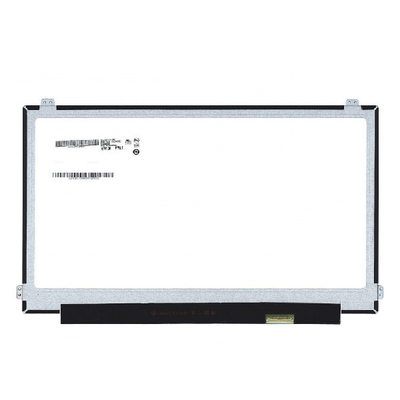 B156ZAN02.1 اندازه 15.6 اینچ 16.7M 60Hz LCD Moudle برای AUO