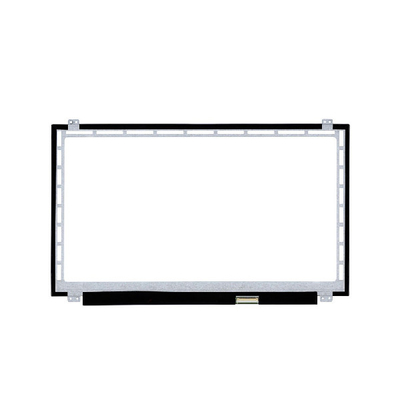 B156XW04 V1 RGB 1366*768 100PPI قالب LCD برای AUO