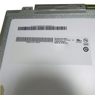 صفحه نمایش LCD جدید و اصلی 15.6 اینچ B156XW03 V2
