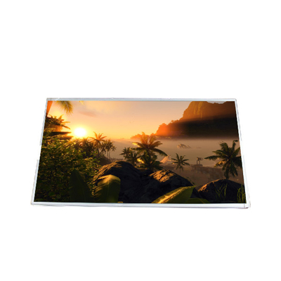 RGB 1366*768 100PPI B156XW02 V1 صفحه LCD HWDA با راننده LED