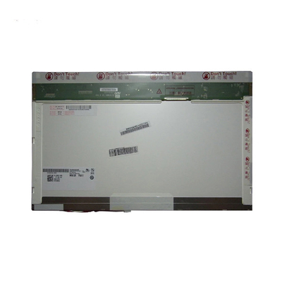 عرضه B156XW01 V1 3.3VTyp صفحه نمایش LCD TFT