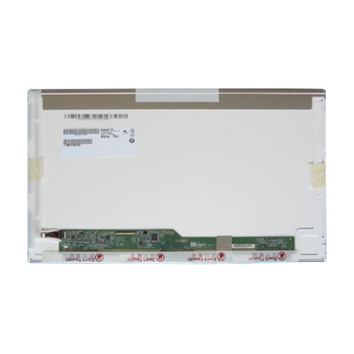 B156XW02 جدید V2 HW4A 15.6 اینچ با راننده LED صفحه نمایش LCD